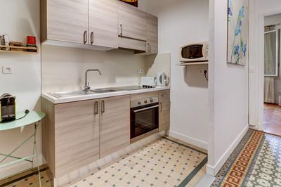 Appartement - 33 m² - 1 pièce