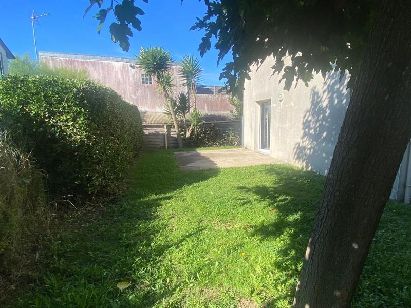 Maison - 101 m² - 5 pièces