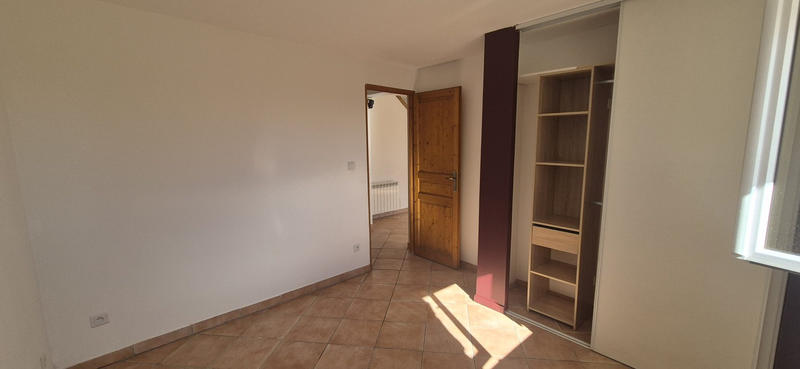 Maison - 85 m² - 3 pièces