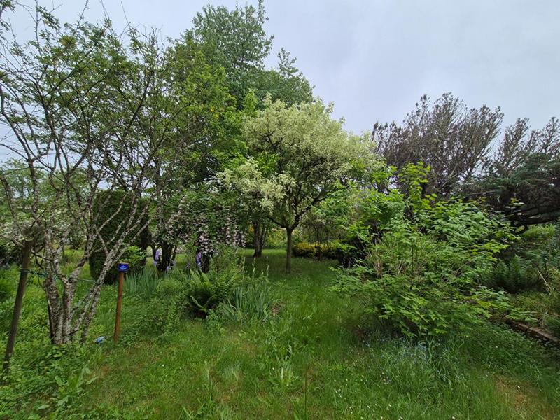 Maison - 78 m² - 6 pièces