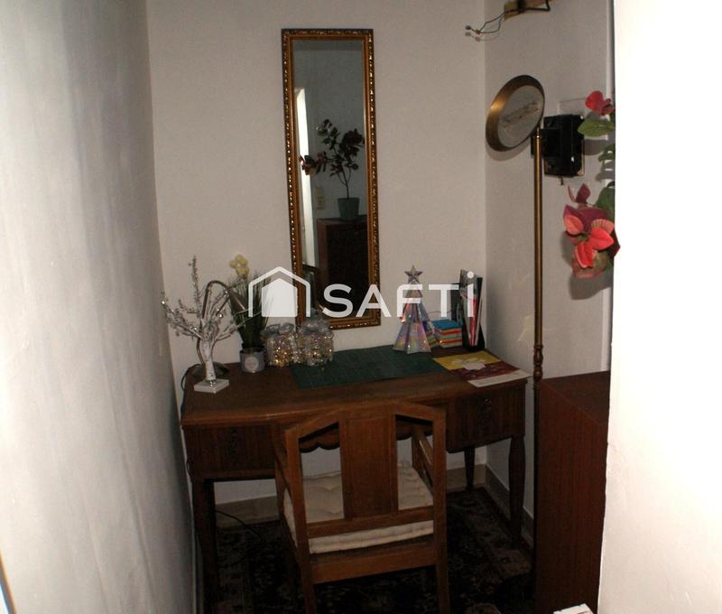 Maison - 111 m² - 5 pièces