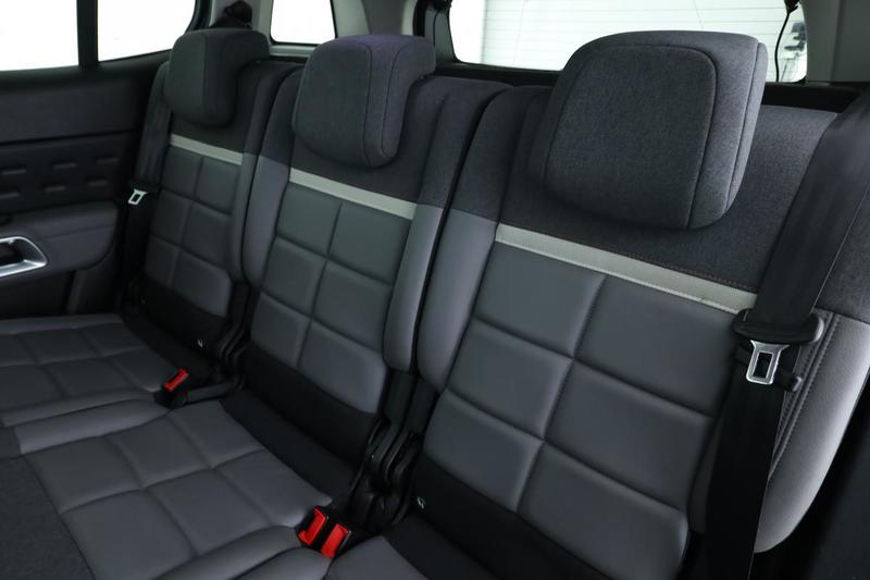 Citroën C5 Aircross 1.6 PureTech Shine Eat8 181 ch