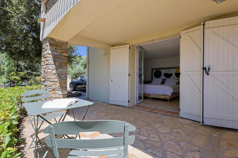 Villa - 190 m² - 6 pièces