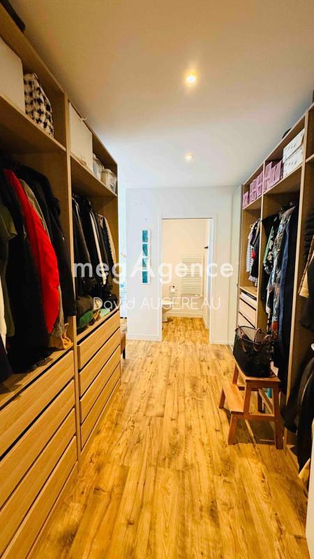 Maison - 136 m² - 6 pièces