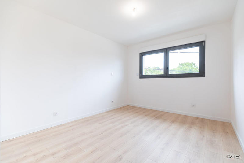 Maison - 142 m² - 6 pièces