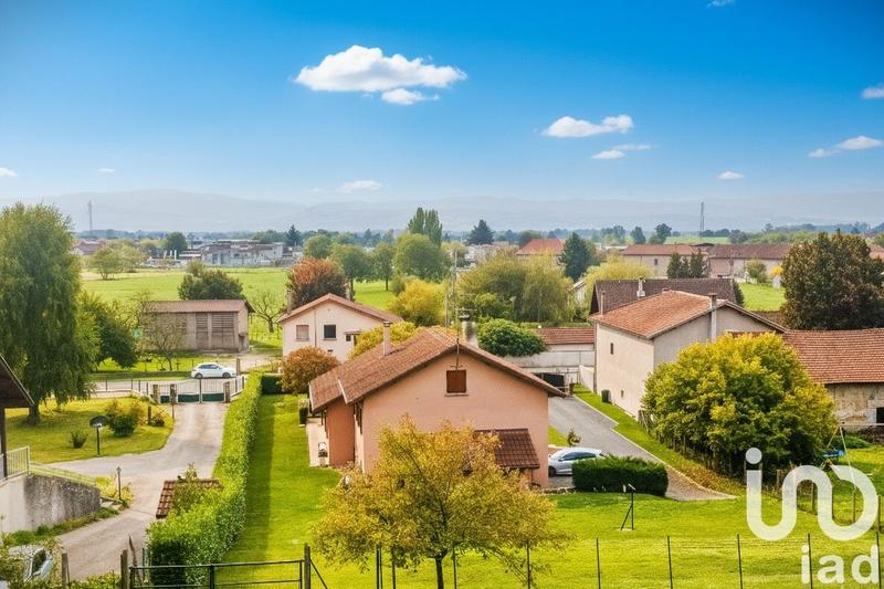 Maison - 132 m² - 5 pièces