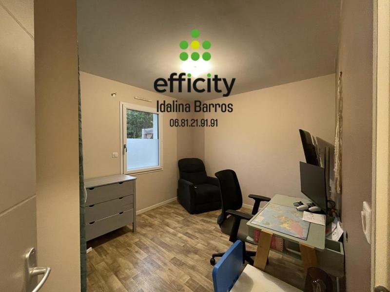 Pavillon - 125 m² - 6 pièces