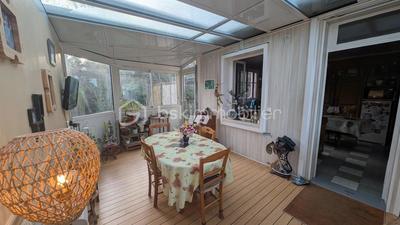 Maison - 55 m² - 3 pièces