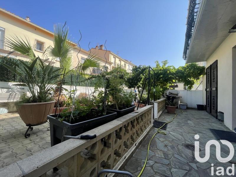 Maison - 154 m² - 5 pièces