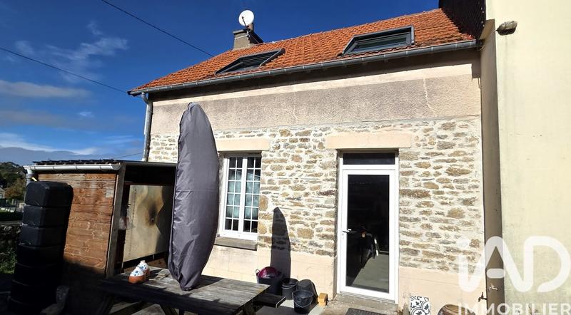 Maison - 174 m² - 7 pièces