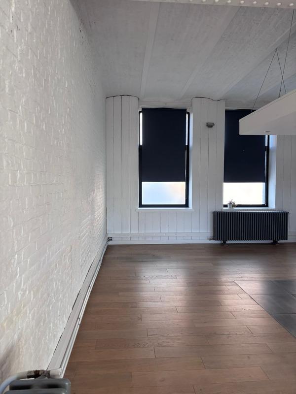 Loft - 161 m² - 5 pièces