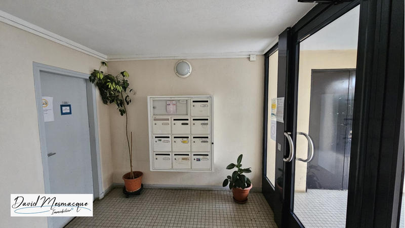 Appartement - 68 m² - 4 pièces