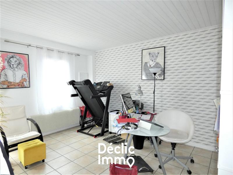 Maison de village - 135 m² - 5 pièces