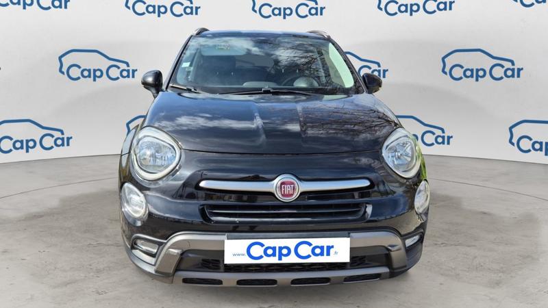 Fiat 500x 1.6 Multijet 120 Cross