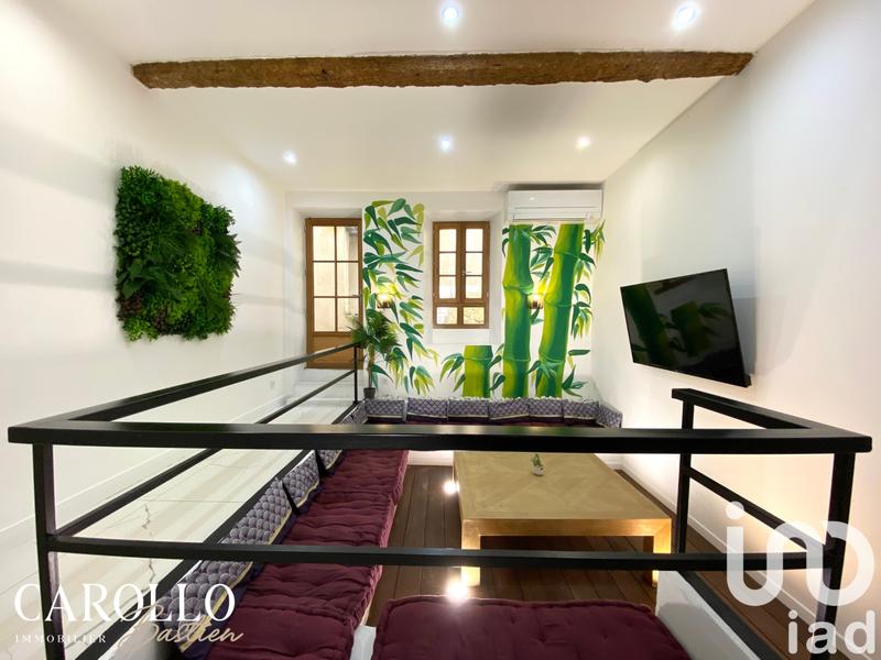 Maison - 98 m² - 5 pièces