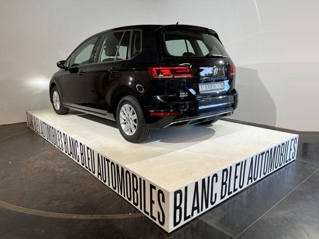 Volkswagen Golf Sportsvan 1.6 Tdi 115 Confortline