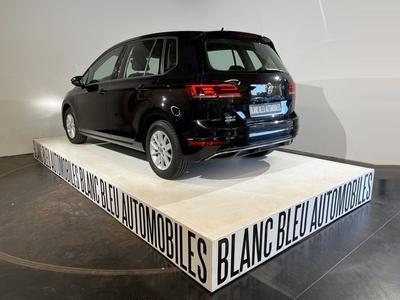 Volkswagen Golf Sportsvan 1.6 Tdi 115 Confortline