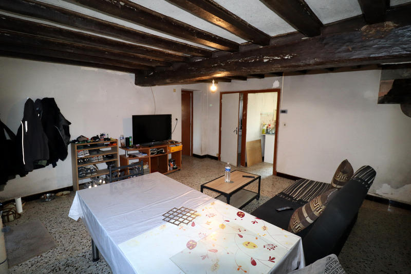 Fermette - 66 m² - 3 pièces