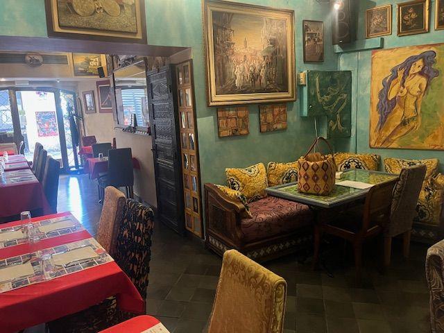 Bureau - 55 m² - 2 pièces