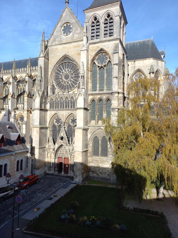 Duplex - 77 m² - 4 pièces