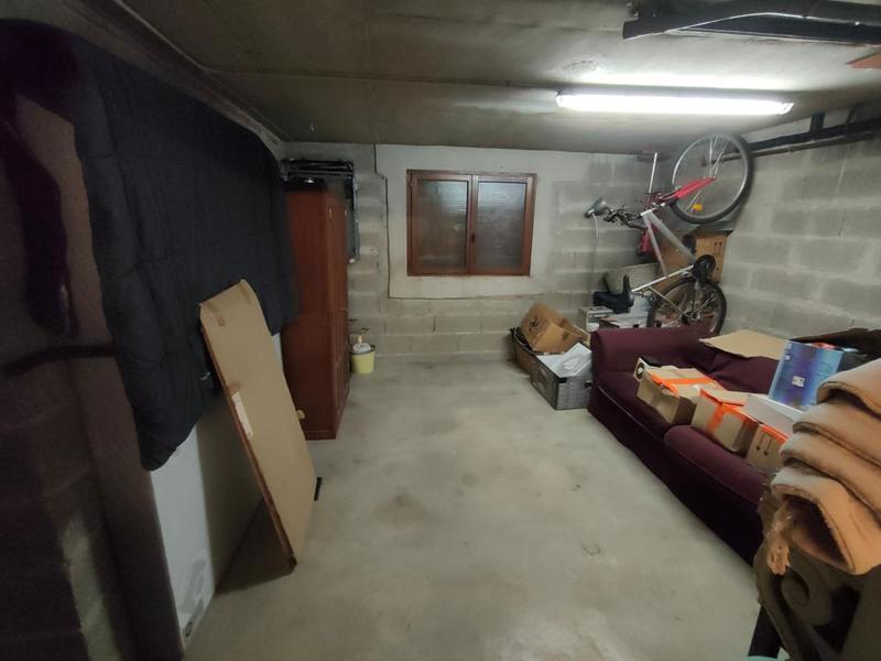 Maison - 97 m² - 3 pièces