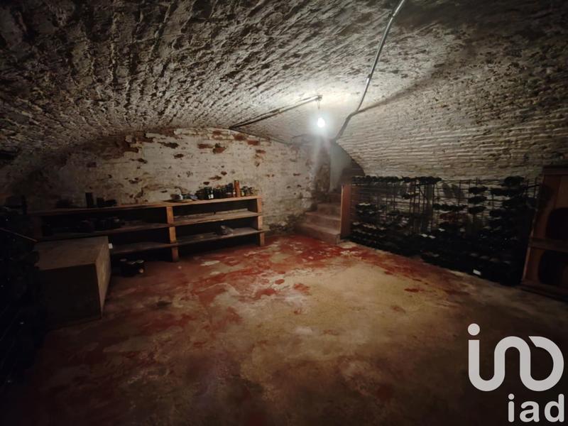 Maison - 164 m² - 5 pièces