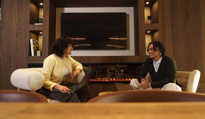 Studio - 18 m² - 1 pièce