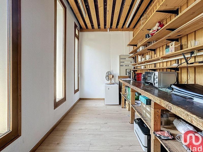 Local commercial - 57 m²