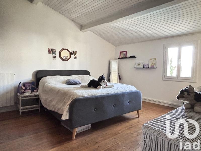 Maison de campagne - 247 m² - 9 pièces