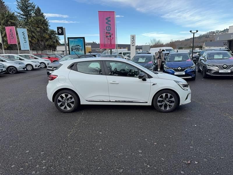 Renault Clio TCe 90 - 21n Limited