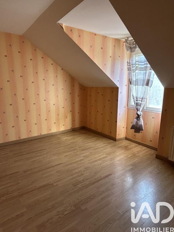 Maison de ville - 78 m² - 4 pièces