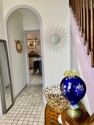 Maison traditionnelle - 122 m² - 6 pièces