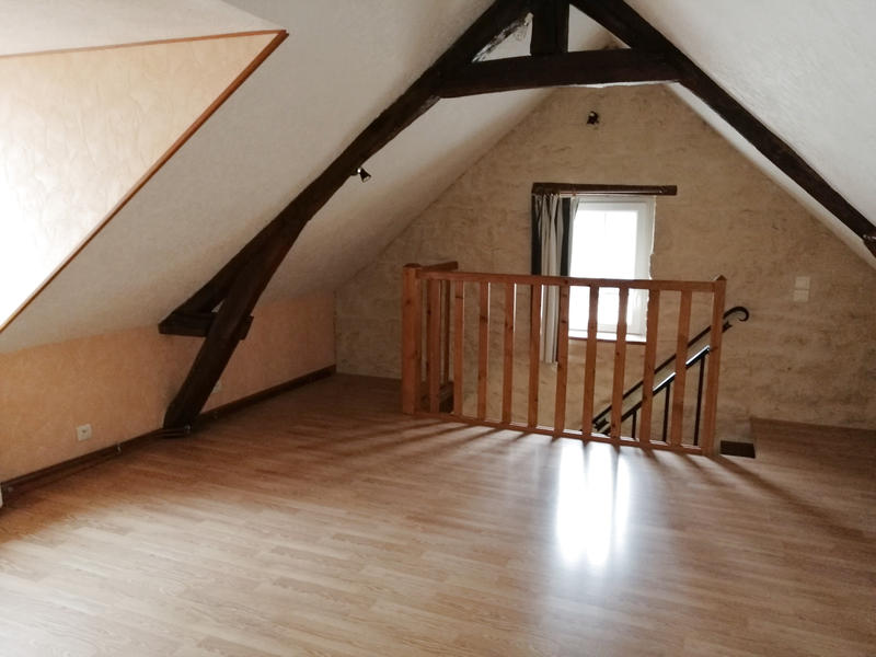 Maison - 89 m² - 4 pièces