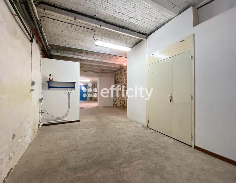 Maison de village - 110 m² - 7 pièces