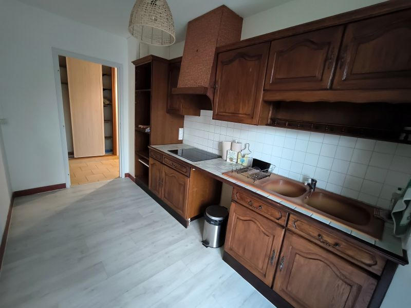 Appartement - 53 m² - 2 pièces