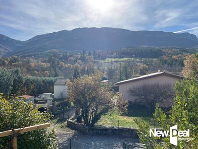 Maison - 70 m² - 3 pièces