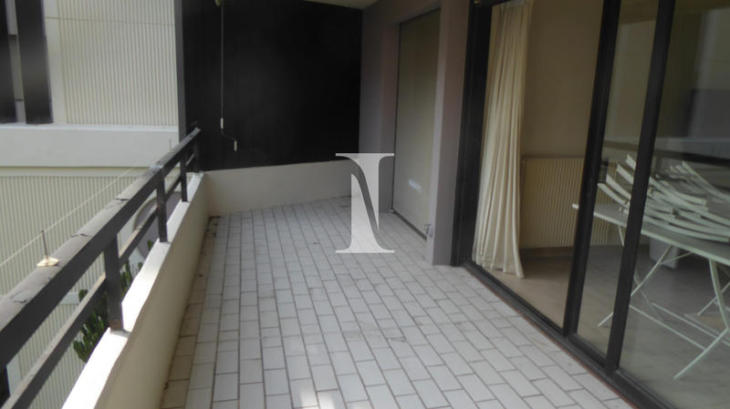 Appartement - 107 m² - 4 pièces