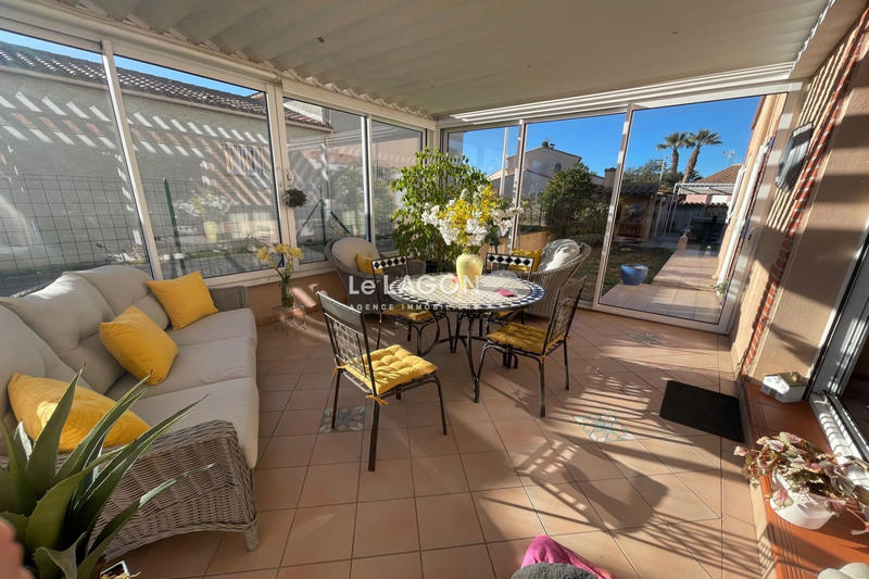 Maison - 170 m² - 6 pièces