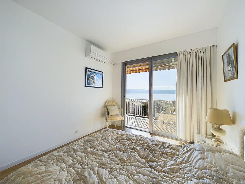 Appartement - 115 m² - 5 pièces