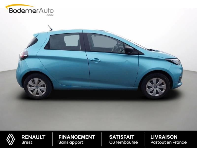 Renault Zoe R110 Achat Intégral Life