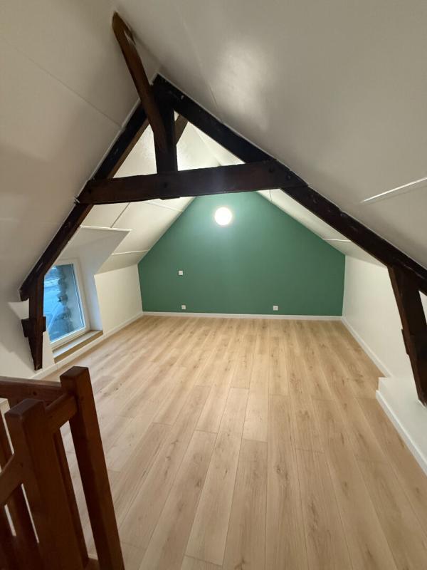 Maison en pierre - 23 m² - 2 pièces