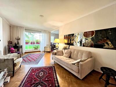 Appartement - 79 m² - 4 pièces