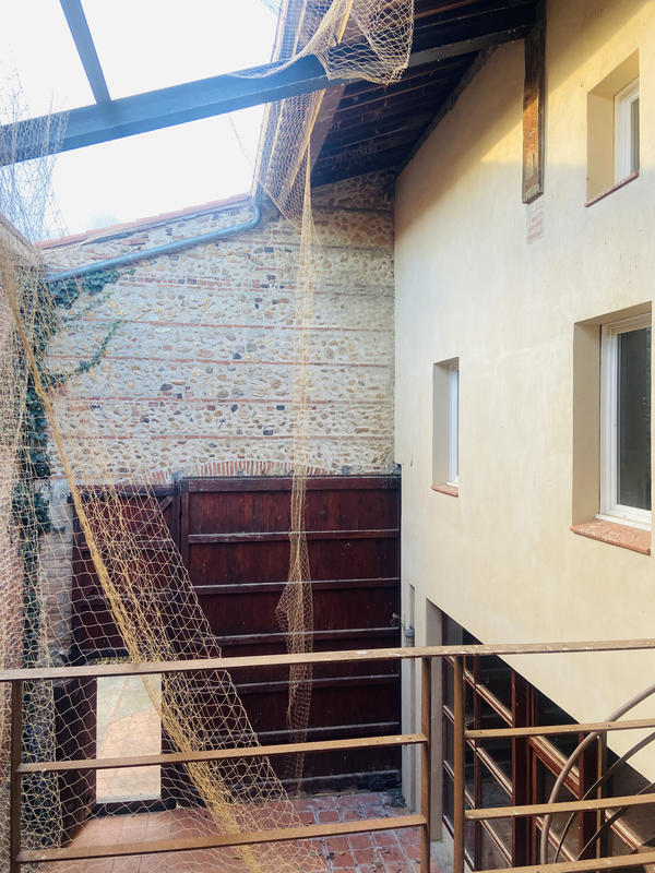 Mas - 565 m² - 5 pièces