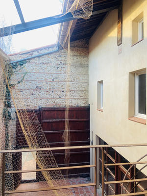 Mas - 565 m² - 5 pièces