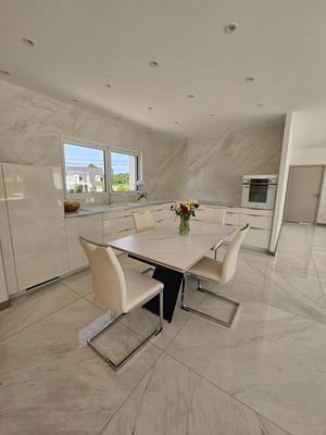 Maison - 130 m² - 4 pièces