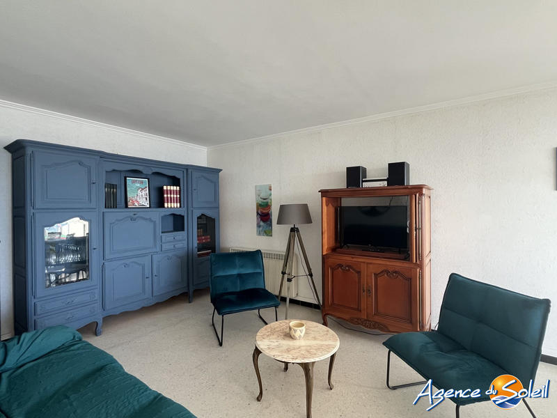 Appartement - 69 m² - 3 pièces