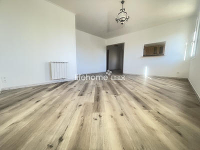 Appartement - 83 m² - 4 pièces