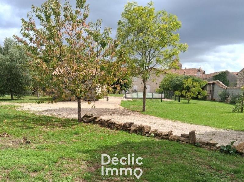 Longère - 280 m² - 11 pièces