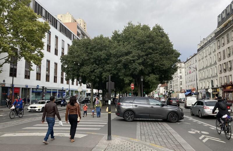 Appartement - 54 m² - 3 pièces