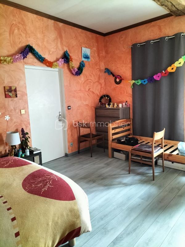 Maison de maîtres - 228 m² - 6 pièces